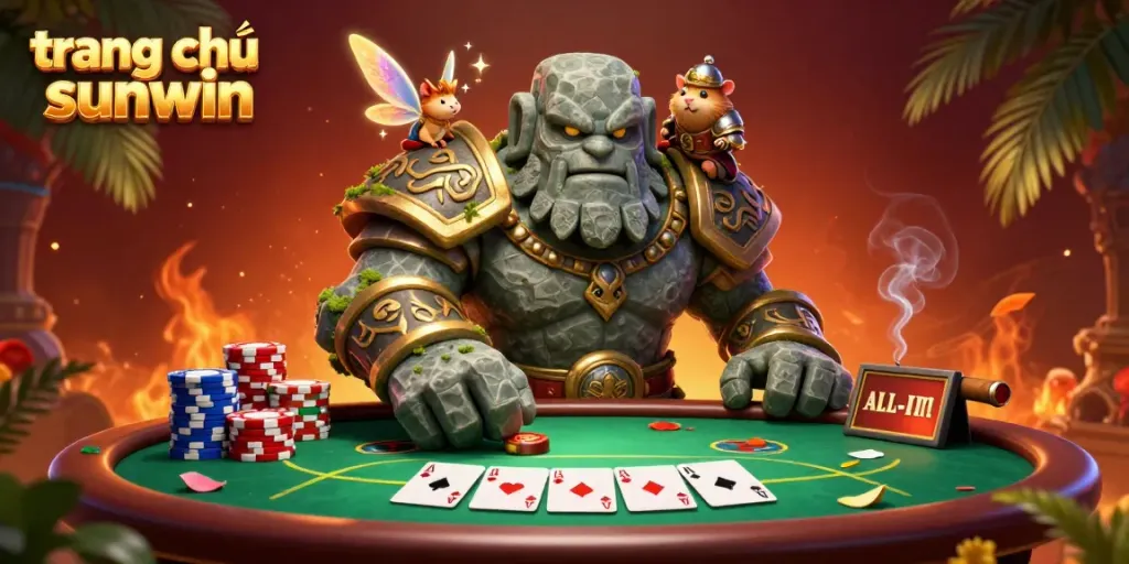 Engage with the thrilling world of trang chủ sunwin while exploring its vibrant casino scene.