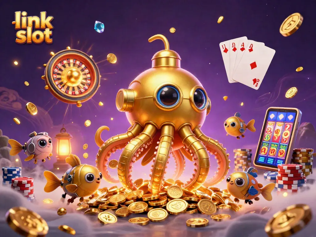 Catch big wins with the exciting link slot gameplay at RUPIAHSLOT88!