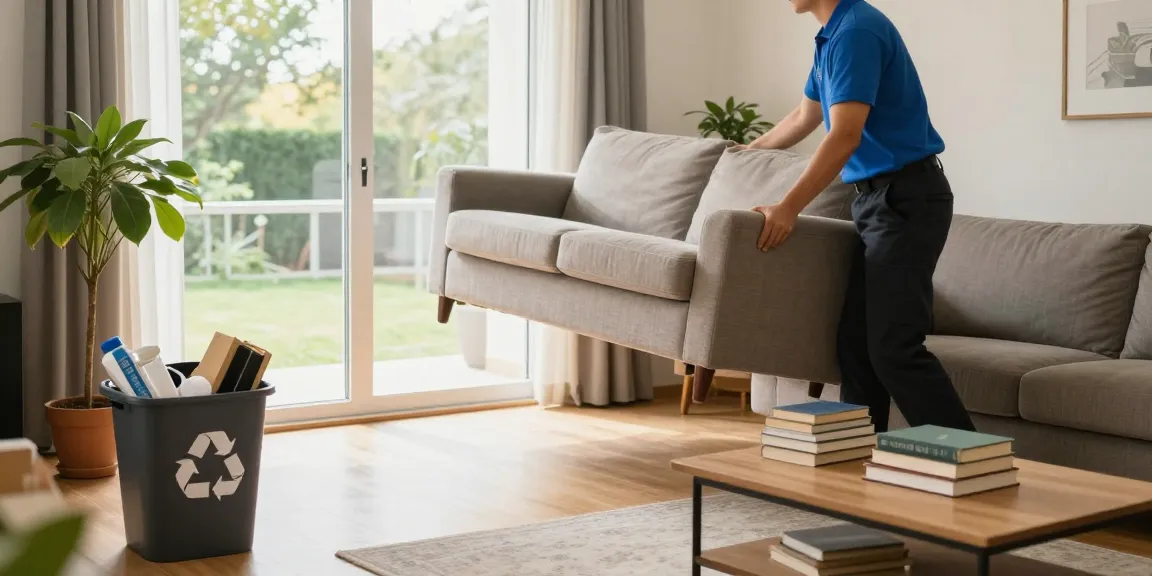 Effective London House Clearance Solutions for a Clutter-Free Home in 2026