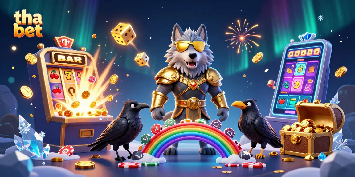 tha bet Confidential: Strategic Winning Insights for Gamblers in 2026