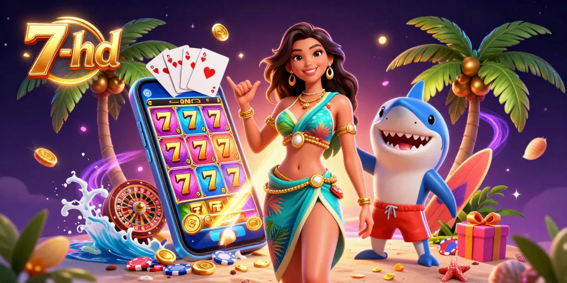 Strategic Betting Tips for Winning Big at 7-hd Casino in 2026