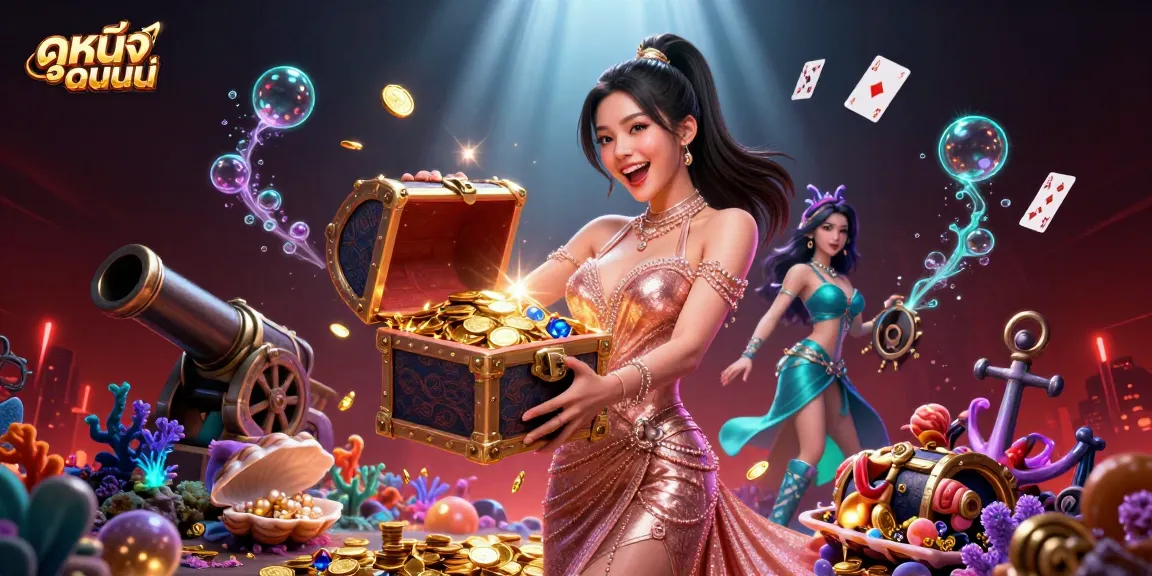 Behind the Scenes of ดูหนังออนไลน์: How It Really Works for Winning Strategies