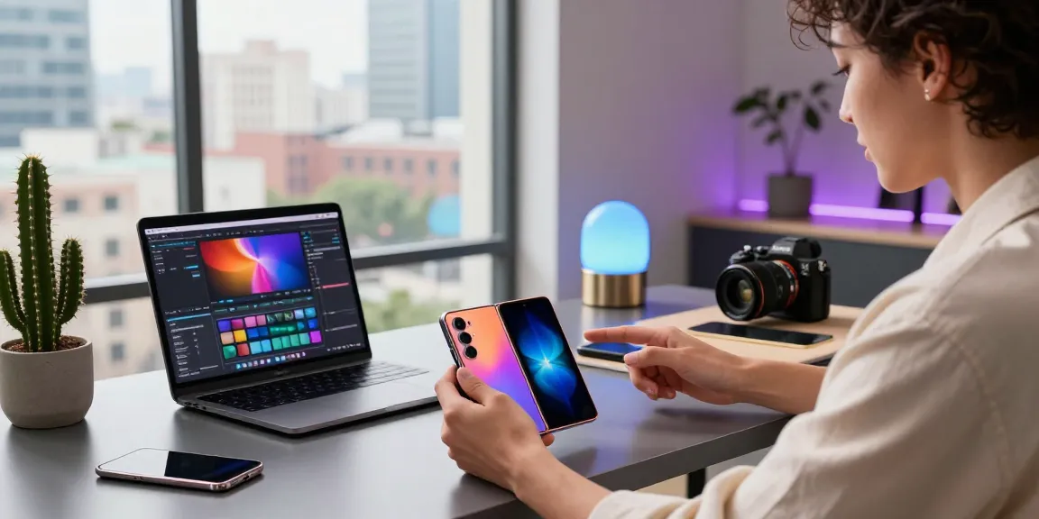 Revolutionary Tri-Fold Phone: What You Need to Know in 2026
