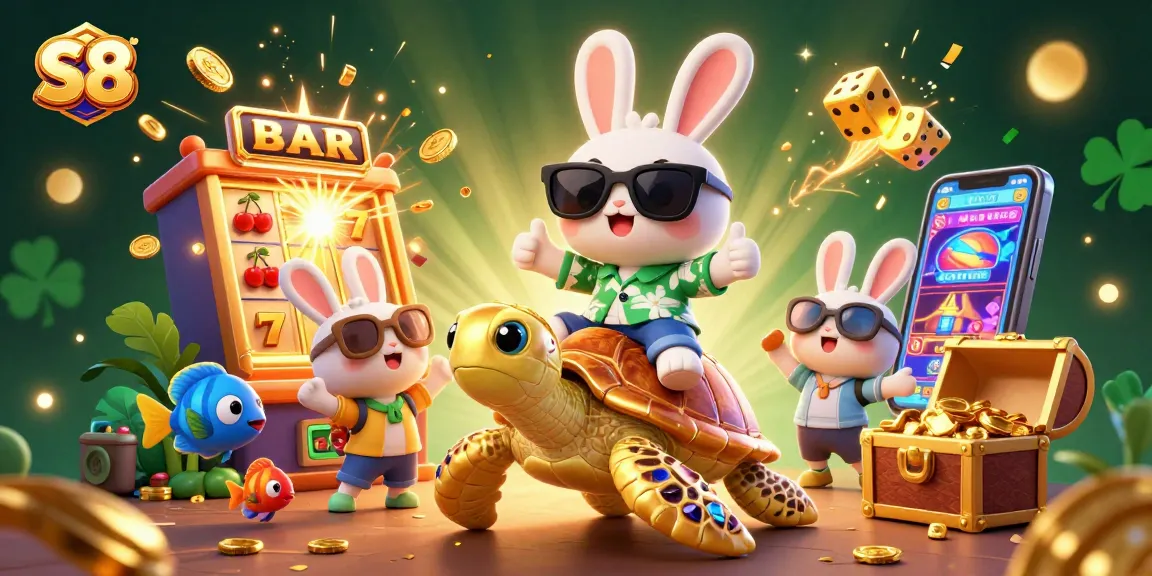 5 Hard Truths About S8 Casino Betting in 2026 That Every Gambler Needs to Know