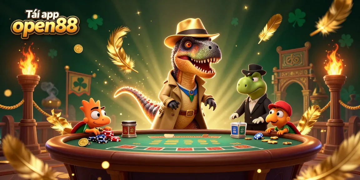 Battle-Tested Tải app open88 Strategies for 2026: Winning Techniques for Gamblers