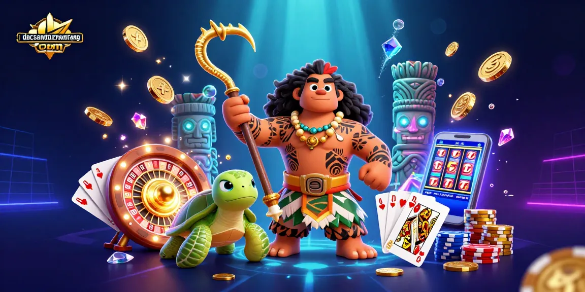 A Field Guide to dacsandatphanrang com for Hands-On Players: Winning Strategies in 2026