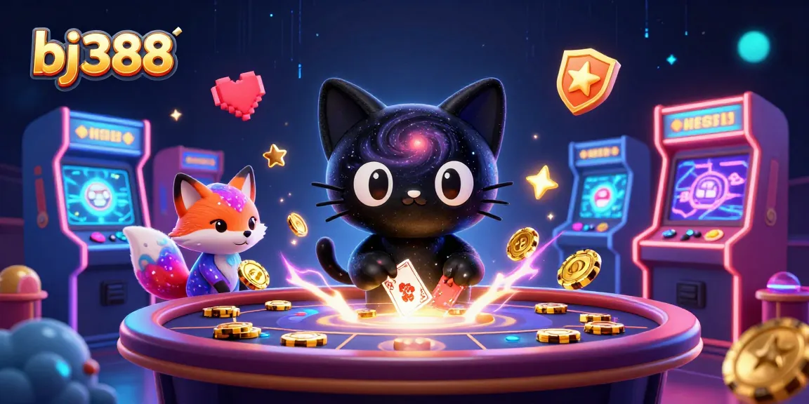 Which bj388 Gambling Strategy Will Maximize Your Winning Potential in 2026?
