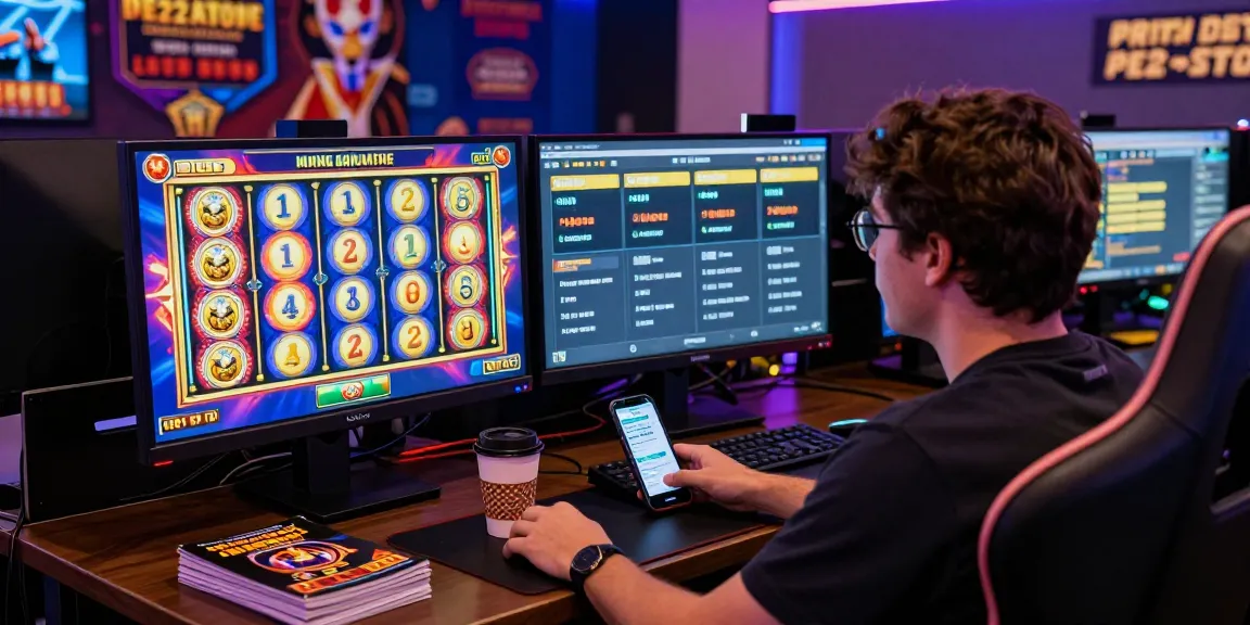 How to Integrate Slot Gaming Into Your Daily Routine for Maximum Enjoyment
