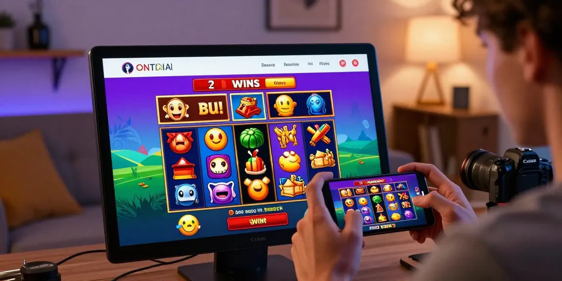 6 Proven Tips for Getting More from Situs Slot Deposit 10 Ribu