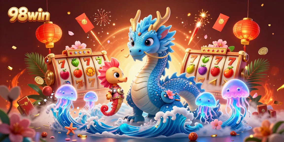 6 Critical 98win Slot Game Metrics You Should Track for Winning Strategies in 2026