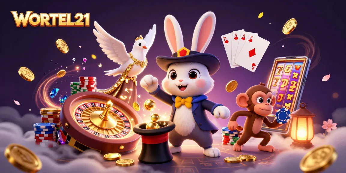 WORTEL21 Reality Check: Expectations vs Actual Results for Gamblers in 2026