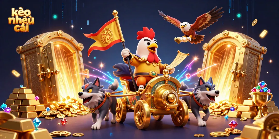 How to Optimize Your kèo nhà cái Performance Today for Winning Strategies in 2026