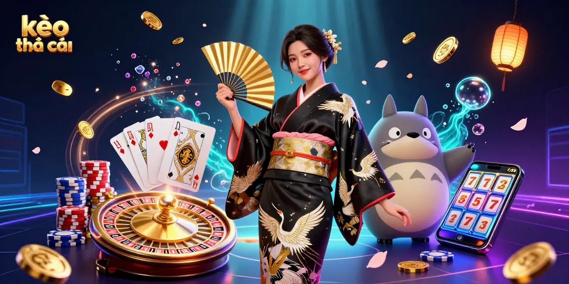 The Insider’s Guide to Kèo Nhà Cái: Strategies for Winning Betting in 2026