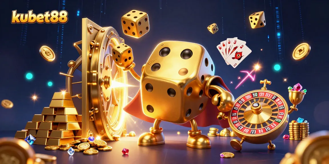 Your kubet88 Starter Kit for Strategic Betting Success in 2026