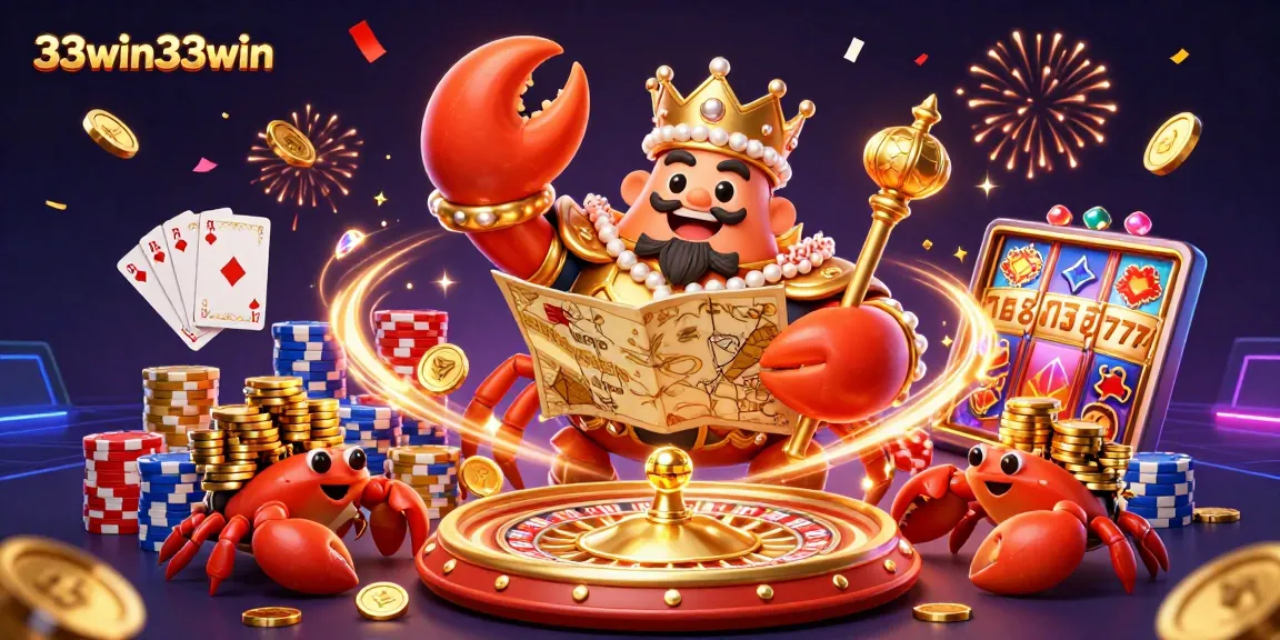 The Power of 33win33win: Why Gamblers Swear by Proven Winning Strategies in 2026