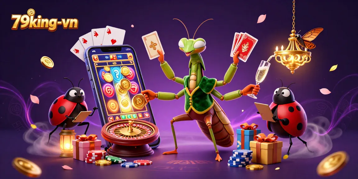 How 79king-vn Saves Gamblers Time and Money with Winning Strategies for 2026