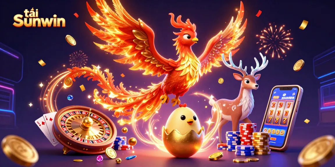 How Does tải sunwin Actually Work Behind the Scenes for Players in 2026?