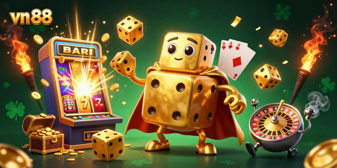 vn 88 Confidential: Essential Strategies for Gamblers in 2026