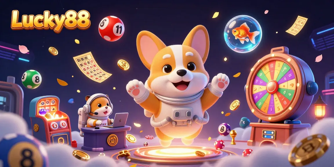 How Lucky88 Protects Players from Risky Gambling Decisions in 2026