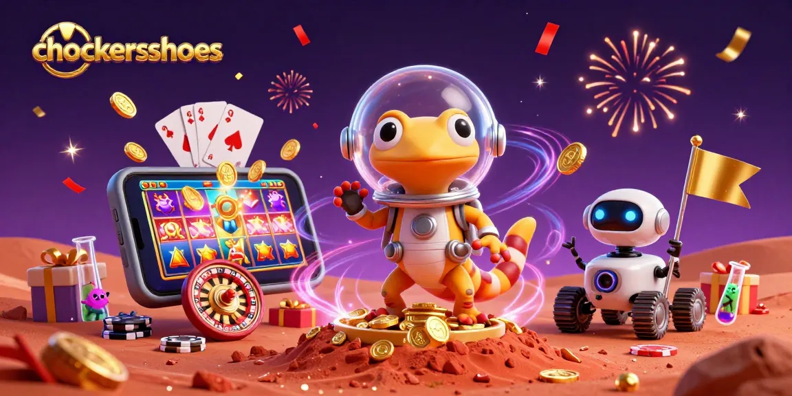 Data-Driven chockersshoes Insights for 2026: Winning Strategies for Gamblers
