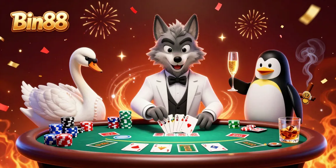 A Fresh Look at Bin88 in 2026: Winning Strategies for Gamblers