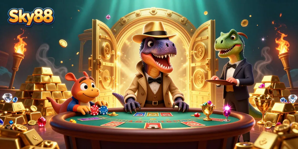 How to Optimize Your Sky88 Gambling Performance Today for Winning Strategies