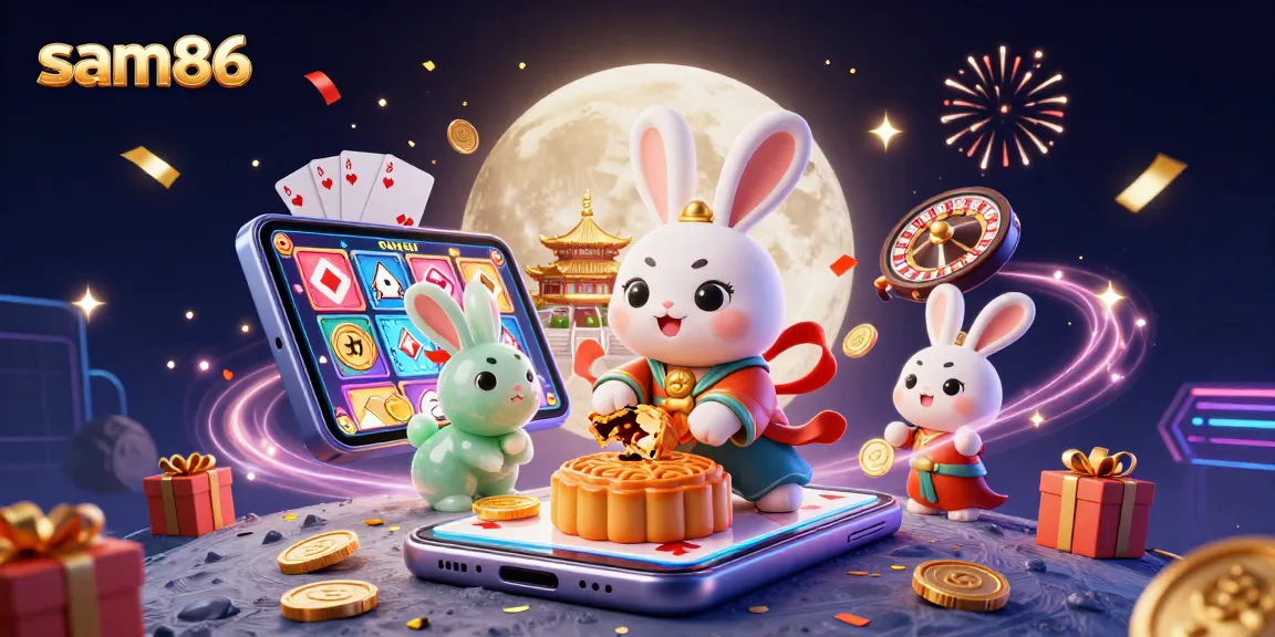 The Evolution of sam86: From Past Casino Games to 2026 Winning Strategies