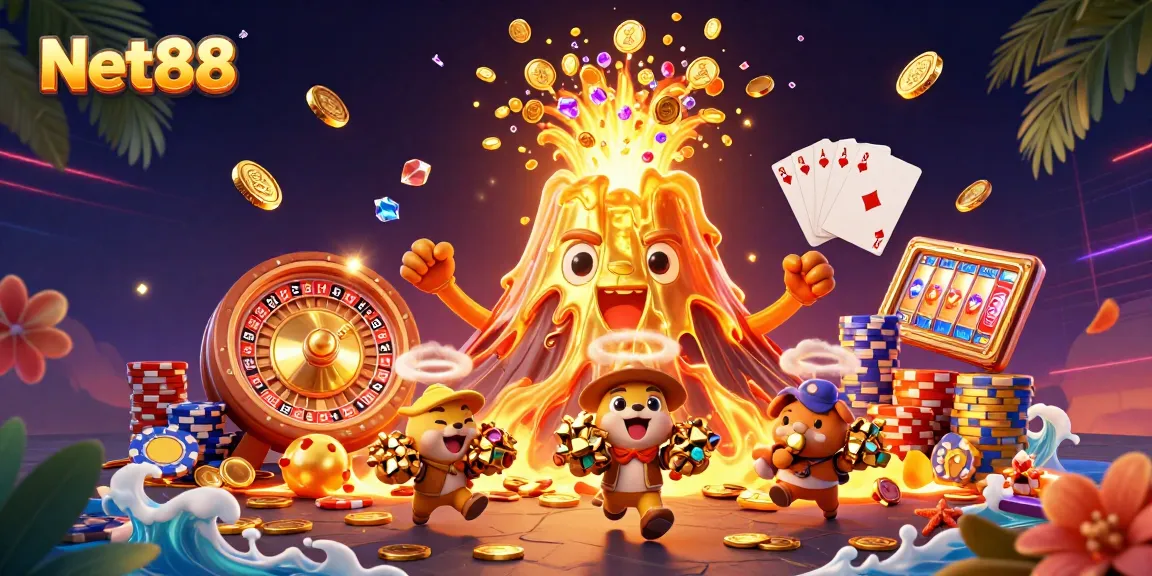 The Power of Net88: Why Gamblers Swear by Its Winning Strategies in 2026