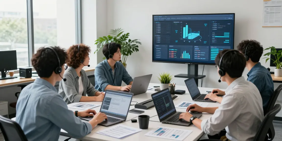 What Is Business IT Support and Why Does It Matter in 2026?