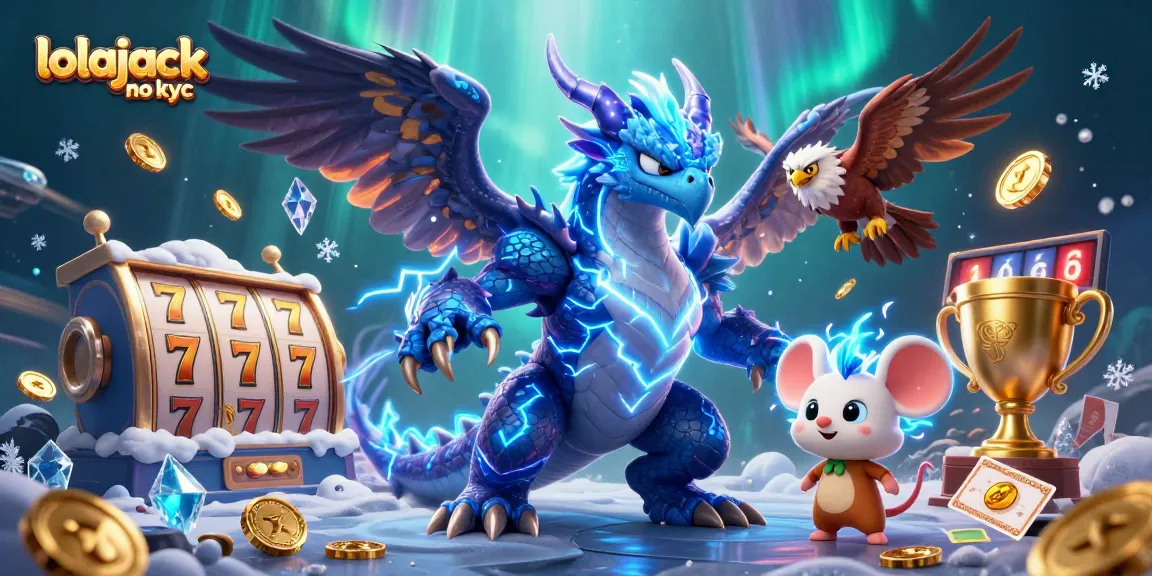 lolajack no kyc Exposed: Essential Strategies for Players Uncovering Winning Opportunities