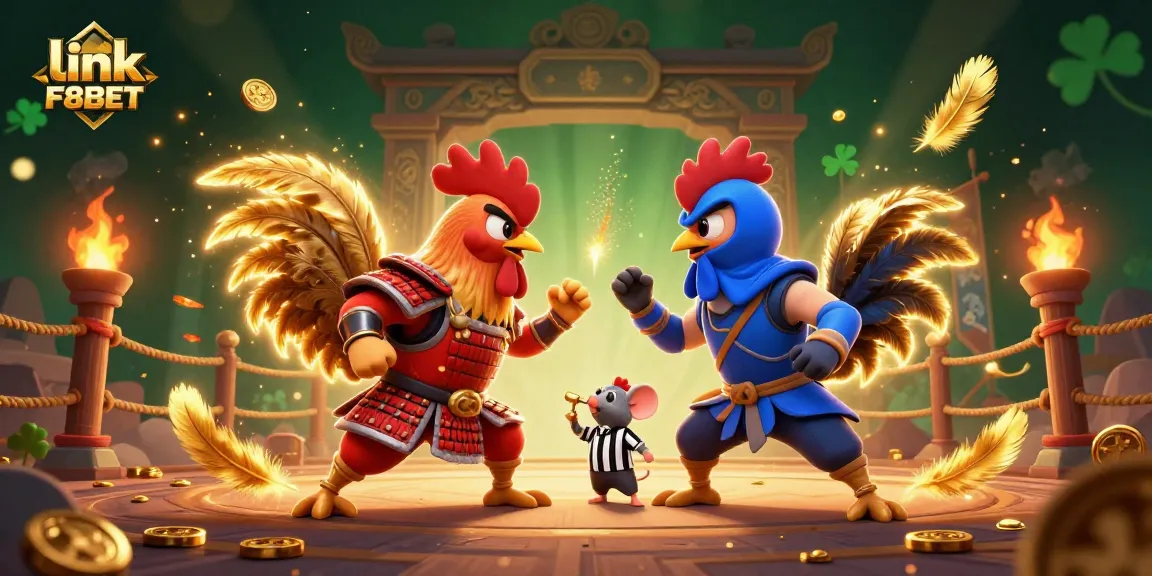 link F8BET Deep Dive: Betting Strategies for Winning Gamblers in 2026