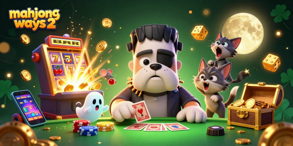 Why Mahjong Ways 2 Is Rising in Popularity in 2026 Among Players Seeking Winning Strategies