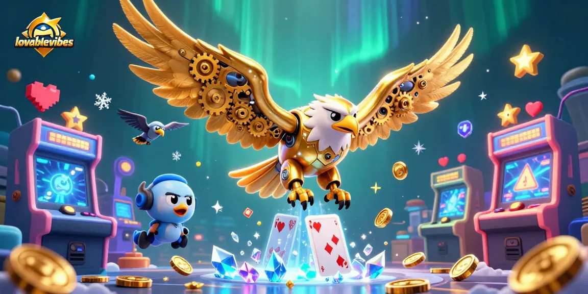 10 Lovablevibes Trends Shaping Online Casino Experiences This Year