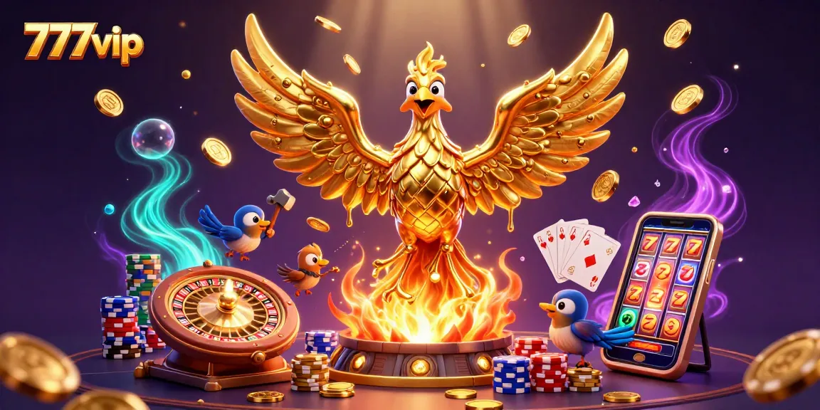 777vip Myths Debunked: Winning Strategies for Casino Players in 2026