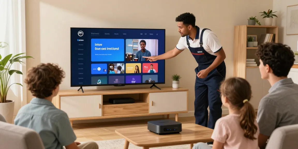 Every British IPTV Service Option Ranked from Best to Trusted for 2026