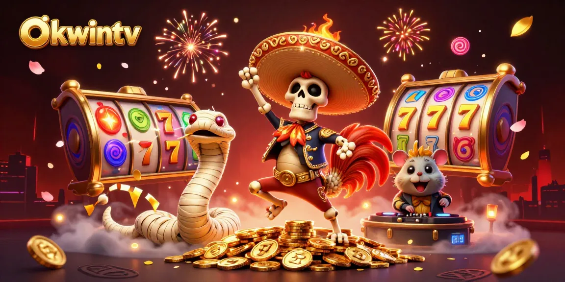 Your 2026 Okwintv Betting Action Plan in 7 Easy Steps for Winning Strategies