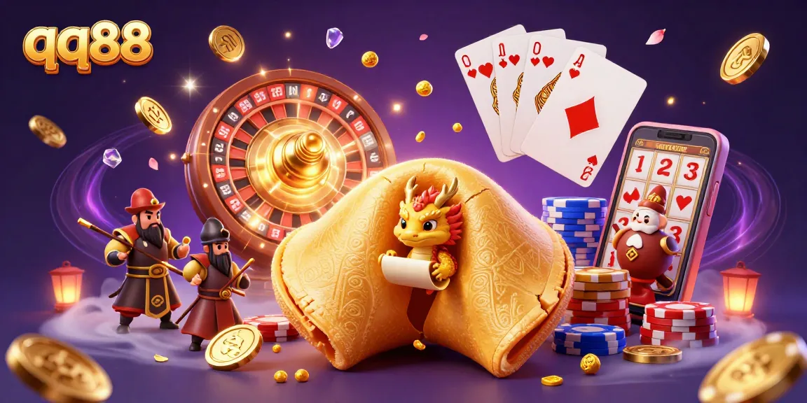 qq88 Then vs Now: How It Evolved in 2026 Into a Winning Platform for Bettors