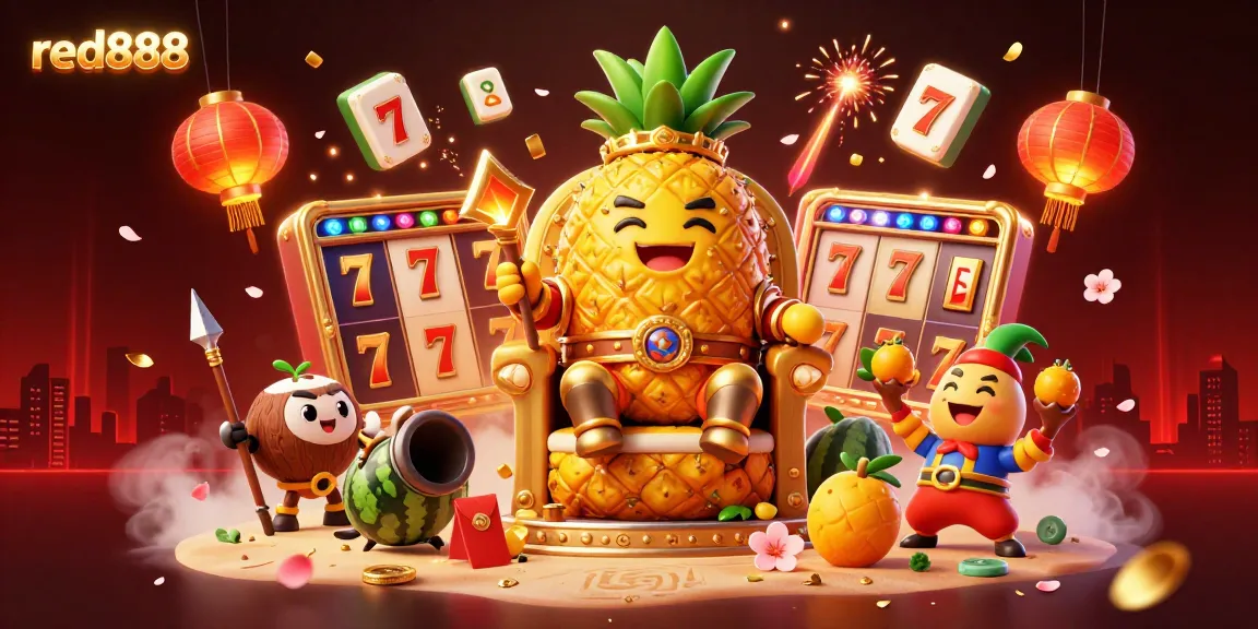 Unpopular red888 Opinion: Why Strategic Slot Games Are the Key to Winning Big in 2026