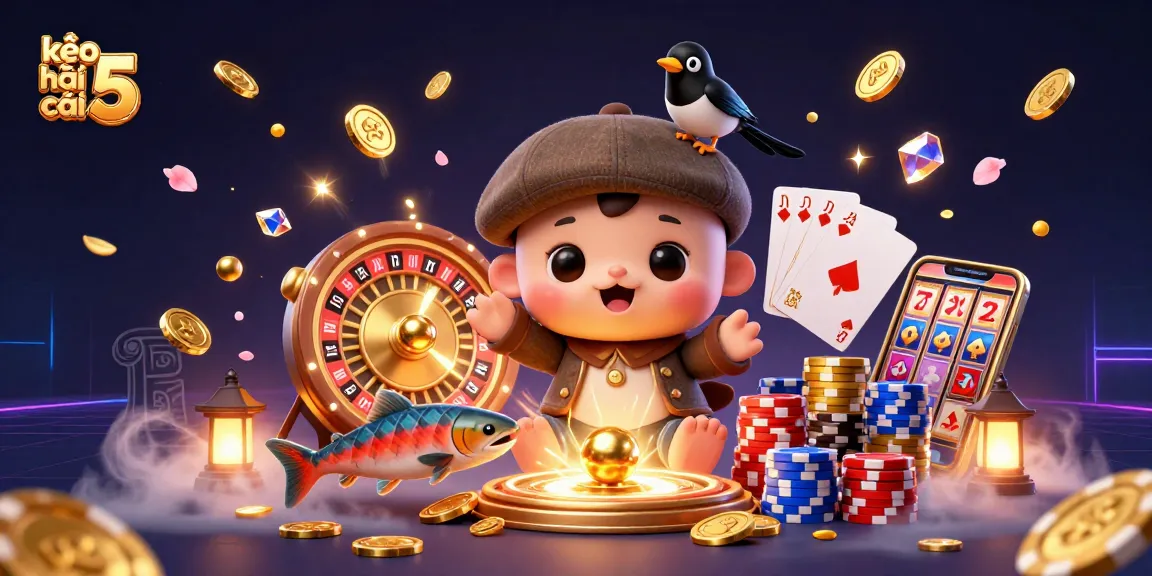 Why Do Professionals Prefer kèo nhà cái 5 for Winning Strategies in 2026?