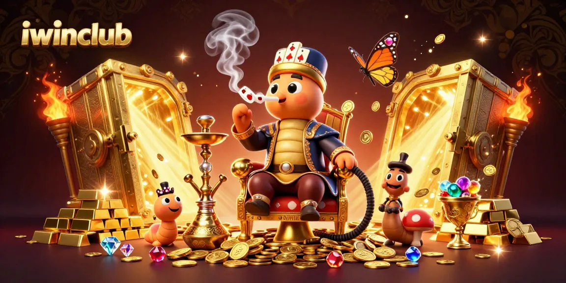 How to Take Your iwinclub Strategies to the Next Level for Winning Bankroll Management in 2026