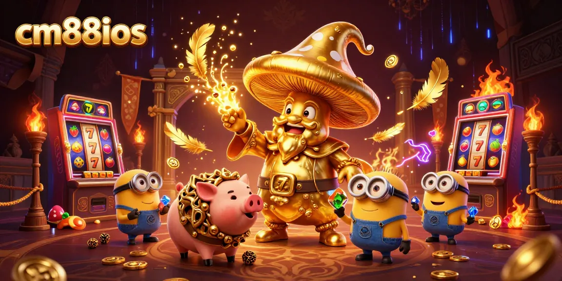 How to Scale Your cm88ios Casino Experience Effectively for Winning Strategies in 2026