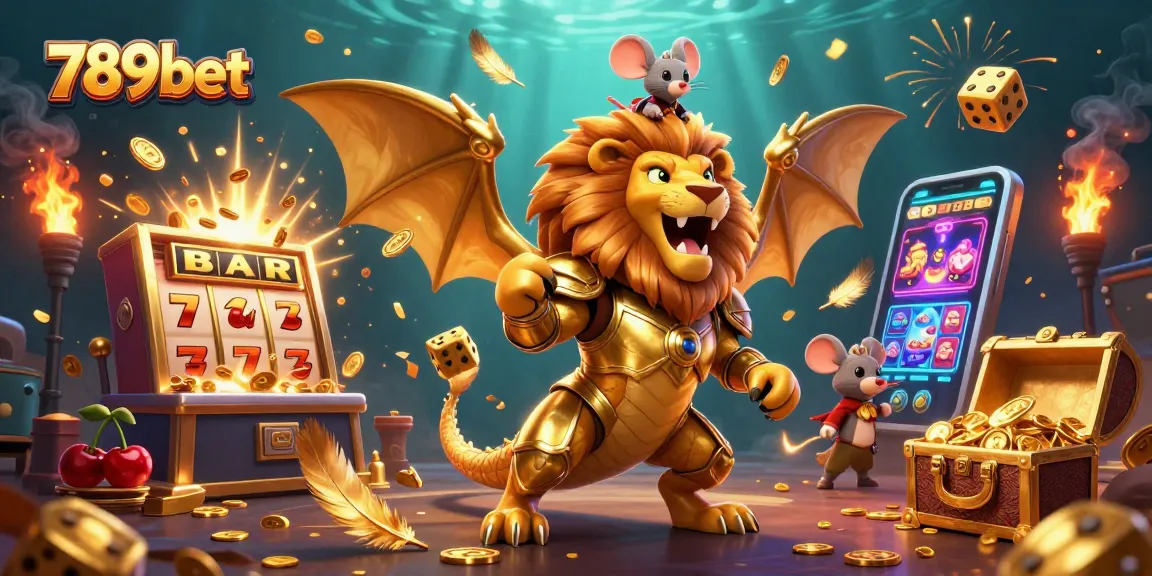 789bet Case Study: Real-World Winning Strategies for Gamblers in 2026