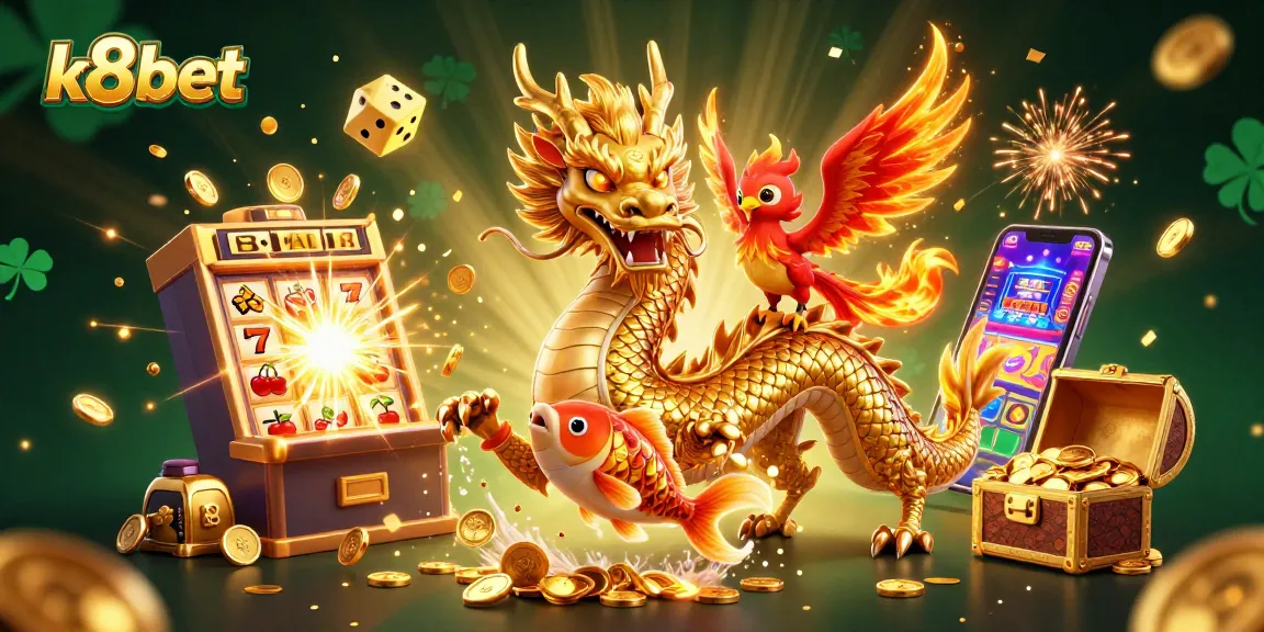 What’s New in k8bet for 2026? Essential Strategies for Gamblers