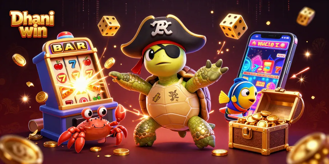 The Final Verdict on Dhani win Slots and Gaming for 2026
