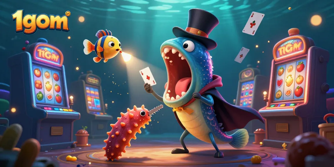 1gom: How to Unlock Better Winning Strategies for Bettors in 2026