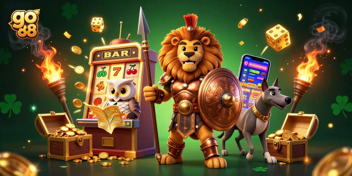The go 88 Cheat Sheet Every Bettor Needs for Winning Strategies in 2026