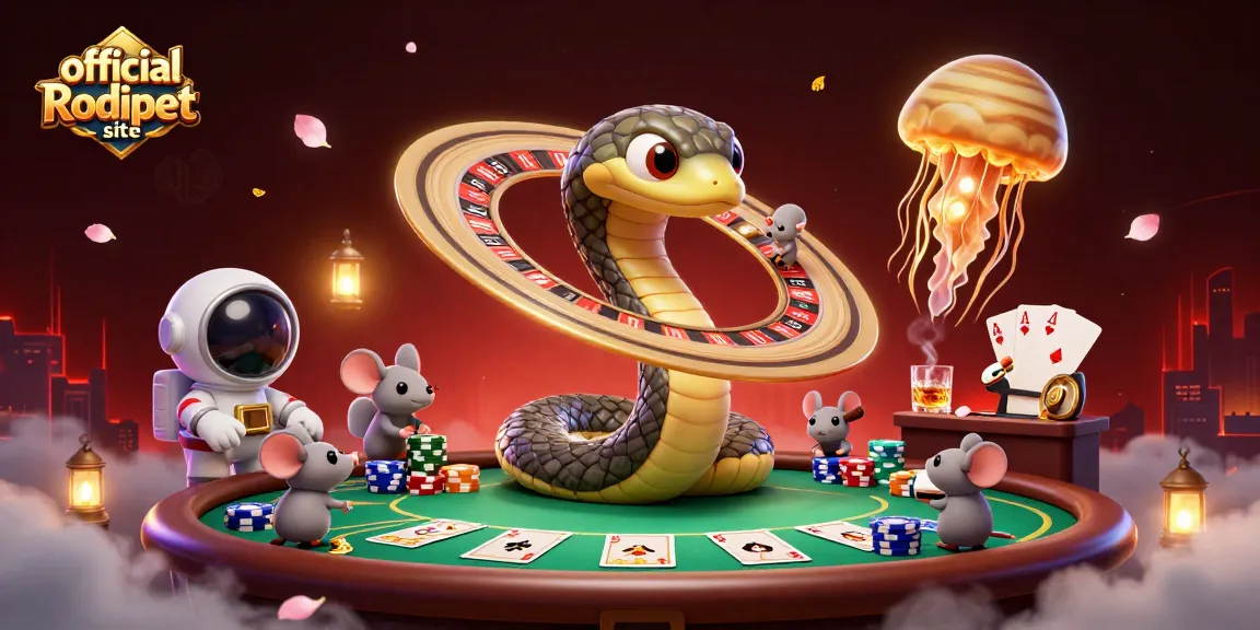 Why Do Professionals Prefer official Rodipet site for Advanced Gambling Strategies in 2026?