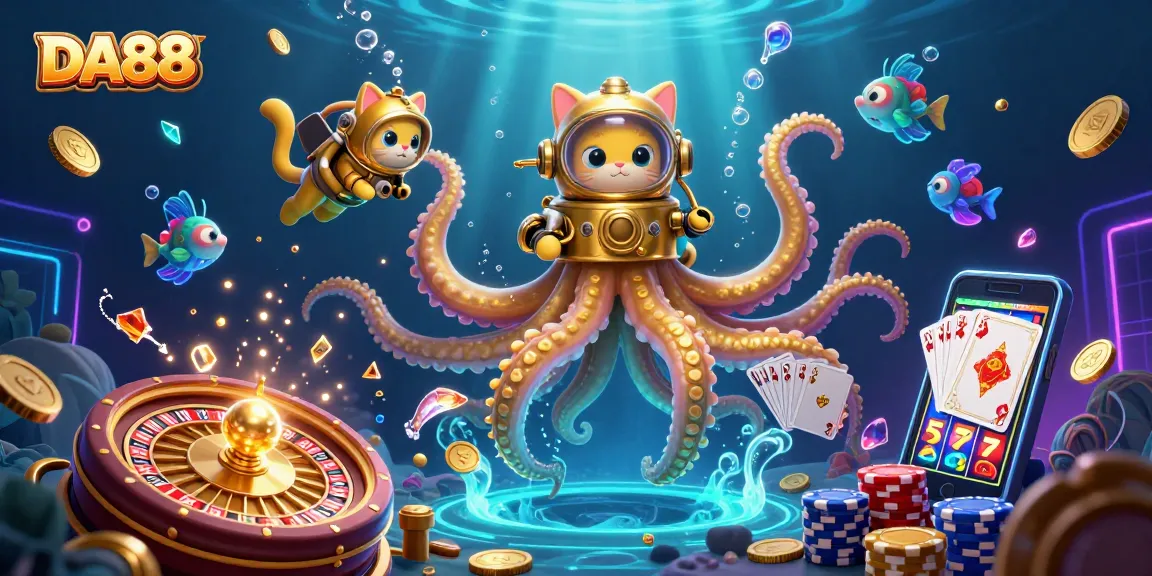 Maximizing Profit with DA88 Gaming Strategies in 2026 for Savvy Bettors