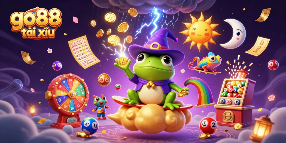 3 Levels of go88 tài xỉu Mastery: Beginner to Expert Strategies for 2026