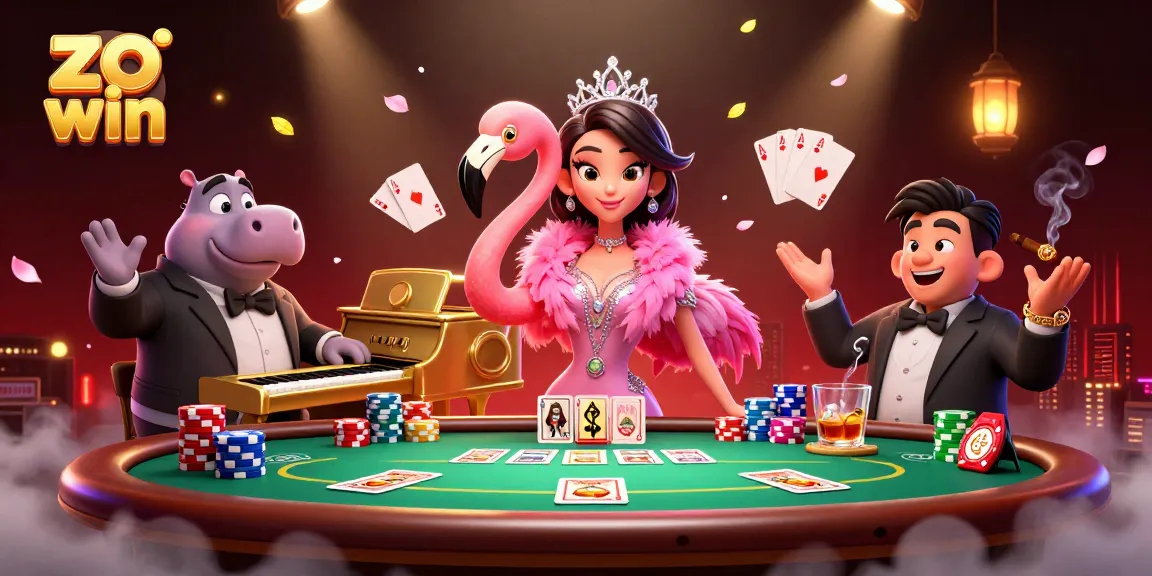 The Complete zo win Guide for Gamblers (2026 Edition)